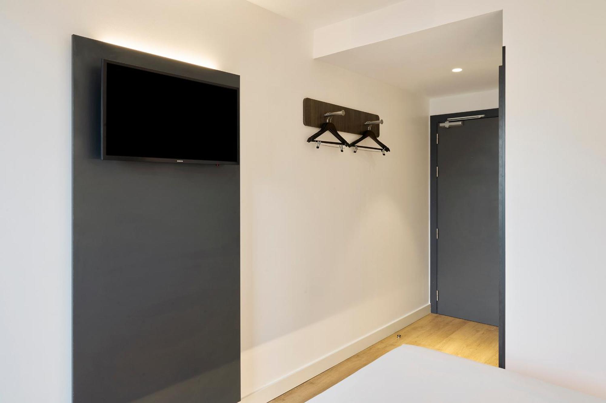 Four Points Flex By Sheraton Madrid Atocha — Foto 1